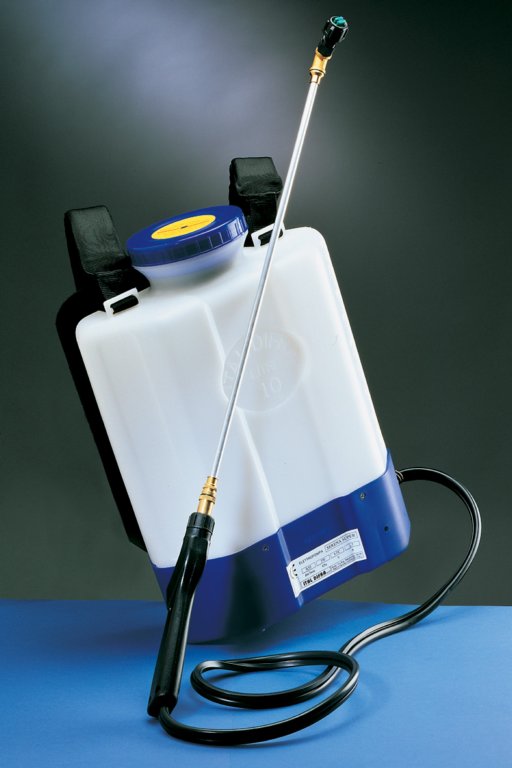 Elettropompa serena 10 lt.